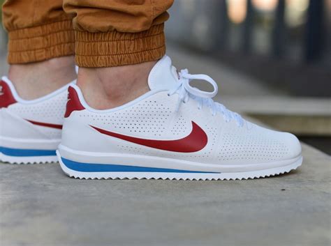 nike cortez ultra moire